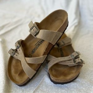 Birkenstock Sandals